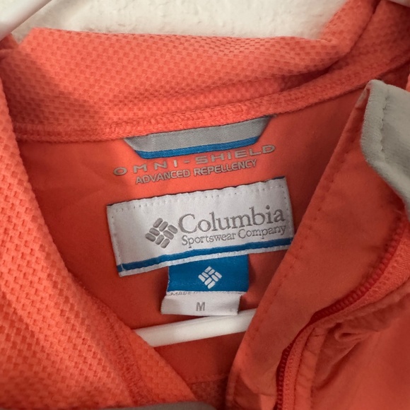 Columbia Jacket - Picture 2 of 2